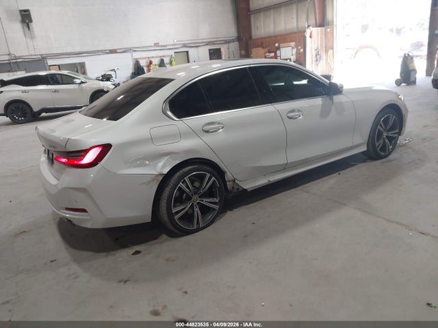 Aukcja sprzedaży 2024 Bmw 330i Xdrive, vin: 3MW89FF05R8D85025, numer aukcji: 44823535