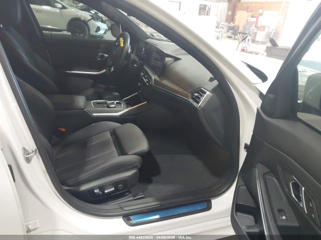 Aukcja sprzedaży 2024 Bmw 330i Xdrive, vin: 3MW89FF05R8D85025, numer aukcji: 44823535