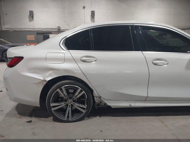 Aukcja sprzedaży 2024 Bmw 330i Xdrive, vin: 3MW89FF05R8D85025, numer aukcji: 44823535