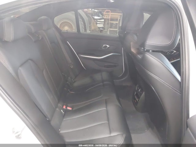 Aukcja sprzedaży 2024 Bmw 330i Xdrive, vin: 3MW89FF05R8D85025, numer aukcji: 44823535