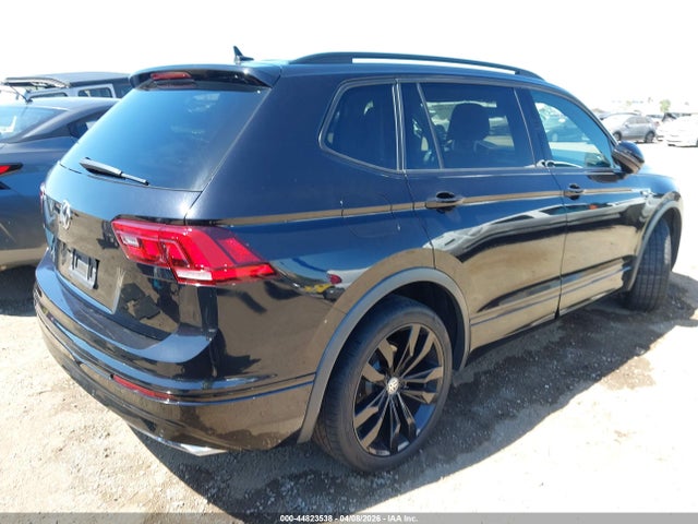 3VV3B7AX9LM086813 Volkswagen Tiguan 2.0t Se/2.0t Se R-line Black/2.0t Sel