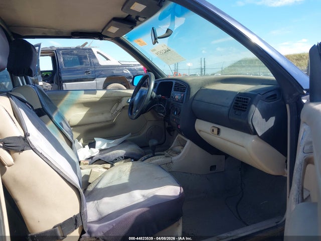 Aukcja sprzedaży 2002 Volkswagen Cabrio Glx, vin: 3VWDC21V72M810558, numer aukcji: 44823539