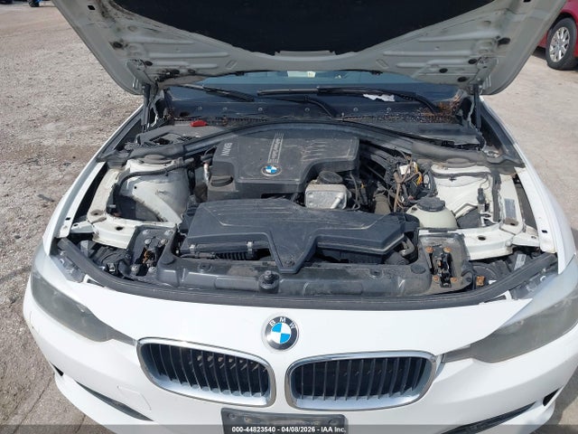 Aukcja sprzedaży 2013 Bmw 328i Xdrive, vin: WBA3B5G57DNS04578, numer aukcji: 44823540