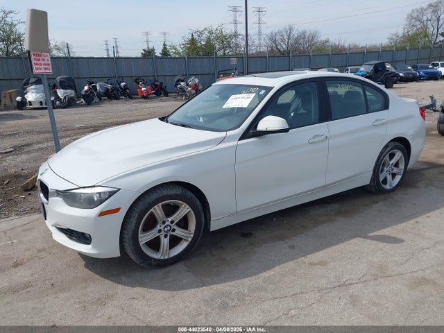 Aukcja sprzedaży 2013 Bmw 328i Xdrive, vin: WBA3B5G57DNS04578, numer aukcji: 44823540