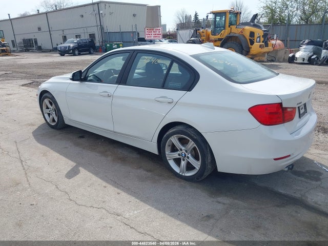 Aukcja sprzedaży 2013 Bmw 328i Xdrive, vin: WBA3B5G57DNS04578, numer aukcji: 44823540