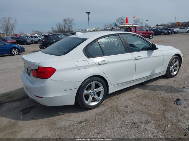 Aukcja sprzedaży 2013 Bmw 328i Xdrive, vin: WBA3B5G57DNS04578, numer aukcji: 44823540