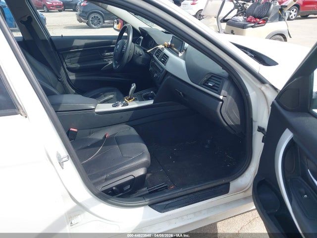 Aukcja sprzedaży 2013 Bmw 328i Xdrive, vin: WBA3B5G57DNS04578, numer aukcji: 44823540