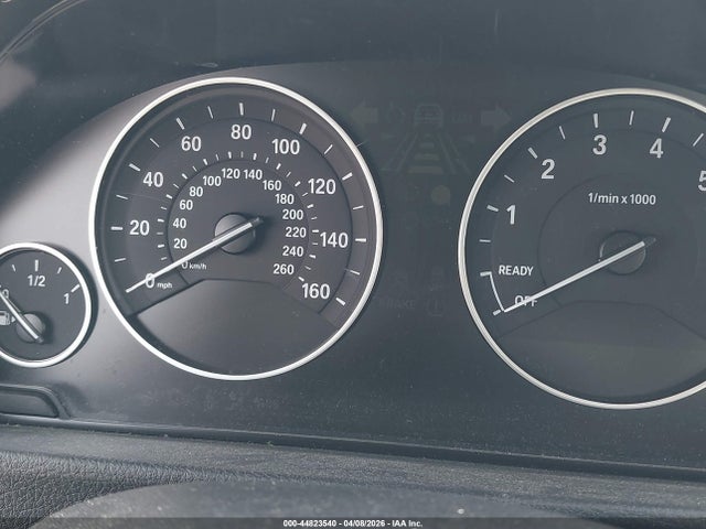 Aukcja sprzedaży 2013 Bmw 328i Xdrive, vin: WBA3B5G57DNS04578, numer aukcji: 44823540