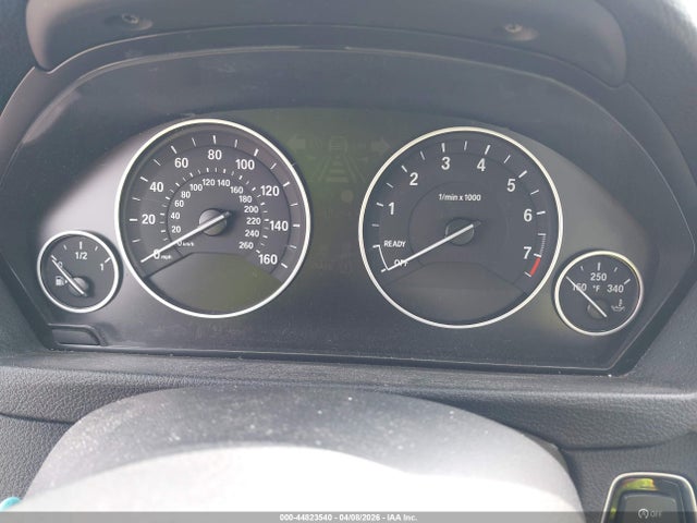 Aukcja sprzedaży 2013 Bmw 328i Xdrive, vin: WBA3B5G57DNS04578, numer aukcji: 44823540