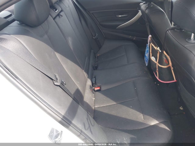Aukcja sprzedaży 2013 Bmw 328i Xdrive, vin: WBA3B5G57DNS04578, numer aukcji: 44823540