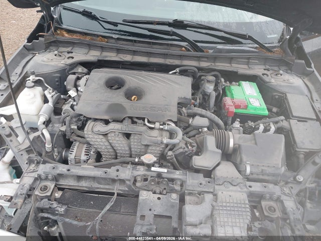 Aukcja sprzedaży 2019 Nissan Altima 2.5 Sl, vin: 1N4BL4EV3KC195398, numer aukcji: 44823541