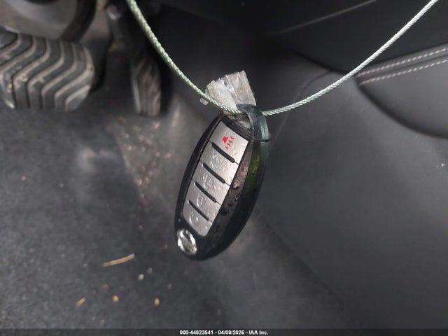 Aukcja sprzedaży 2019 Nissan Altima 2.5 Sl, vin: 1N4BL4EV3KC195398, numer aukcji: 44823541