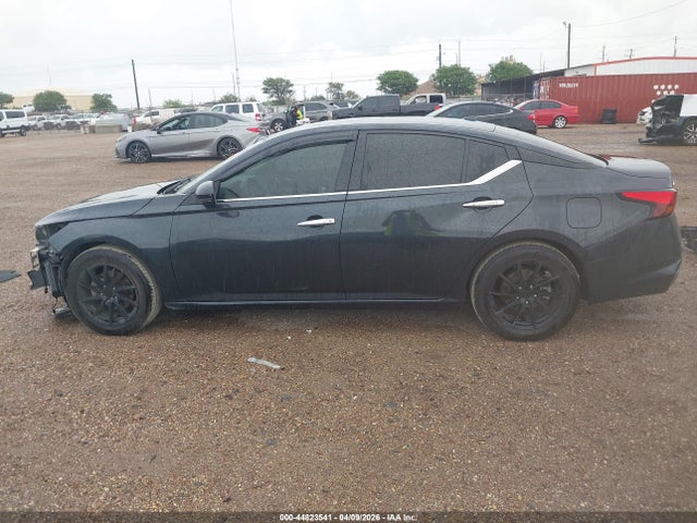 Aukcja sprzedaży 2019 Nissan Altima 2.5 Sl, vin: 1N4BL4EV3KC195398, numer aukcji: 44823541