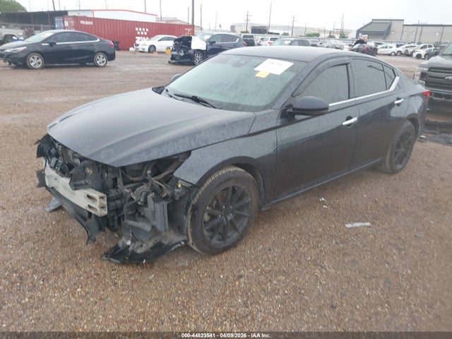 Aukcja sprzedaży 2019 Nissan Altima 2.5 Sl, vin: 1N4BL4EV3KC195398, numer aukcji: 44823541