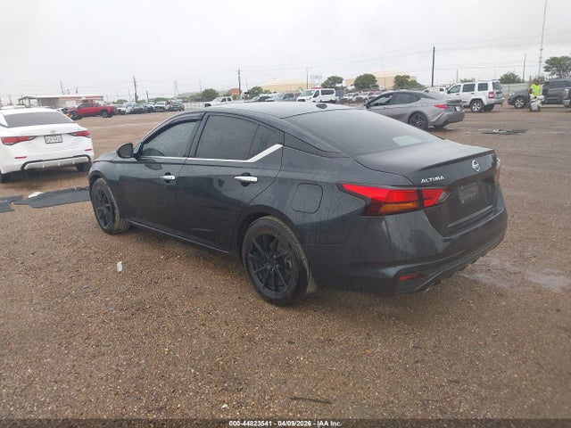 Aukcja sprzedaży 2019 Nissan Altima 2.5 Sl, vin: 1N4BL4EV3KC195398, numer aukcji: 44823541