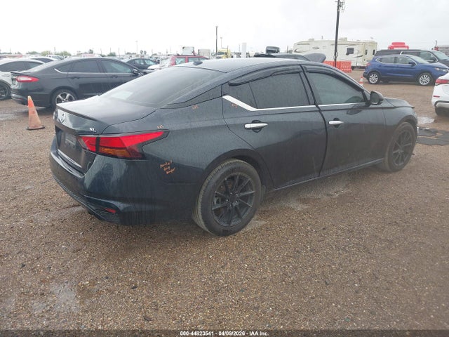 Aukcja sprzedaży 2019 Nissan Altima 2.5 Sl, vin: 1N4BL4EV3KC195398, numer aukcji: 44823541