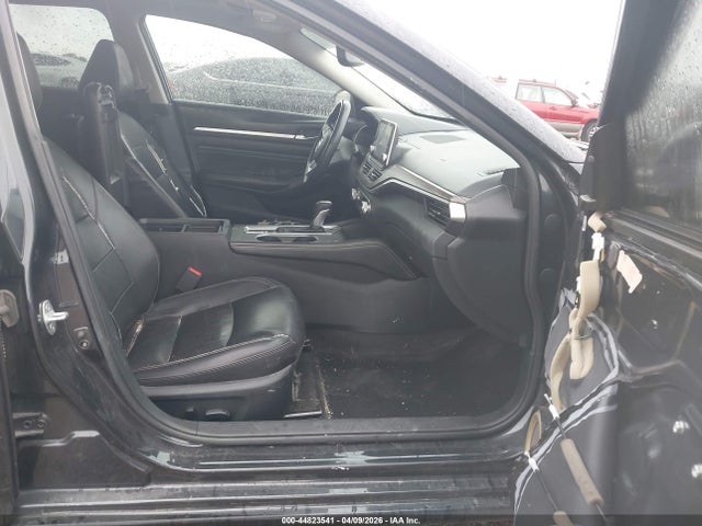 Aukcja sprzedaży 2019 Nissan Altima 2.5 Sl, vin: 1N4BL4EV3KC195398, numer aukcji: 44823541
