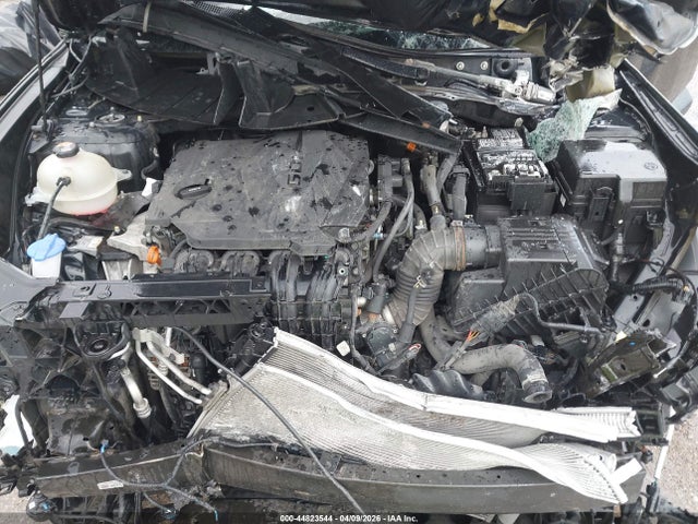 44823544 :رقم المزاد ، 5NMJECAE0PH189163 vin ، 2023 Hyundai Tucson Limited مزاد بيع