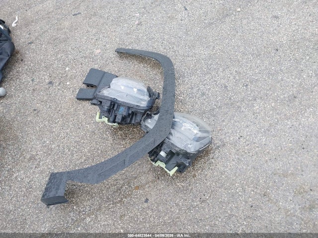 44823544 :رقم المزاد ، 5NMJECAE0PH189163 vin ، 2023 Hyundai Tucson Limited مزاد بيع