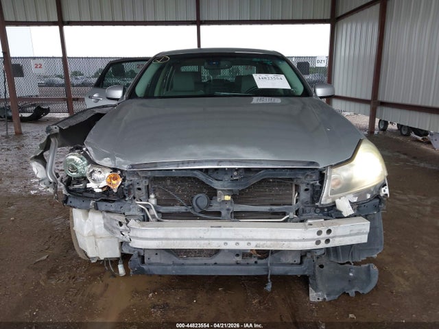 Aukcja sprzedaży 2008 Infiniti M35, vin: JNKAY01E78M605546, numer aukcji: 44823554