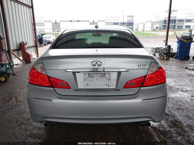 Aukcja sprzedaży 2008 Infiniti M35, vin: JNKAY01E78M605546, numer aukcji: 44823554