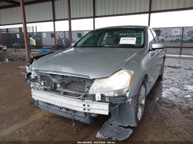 Aukcja sprzedaży 2008 Infiniti M35, vin: JNKAY01E78M605546, numer aukcji: 44823554