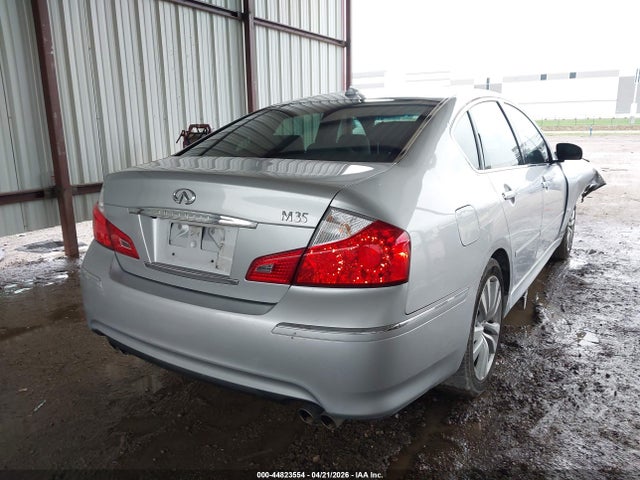 Aukcja sprzedaży 2008 Infiniti M35, vin: JNKAY01E78M605546, numer aukcji: 44823554