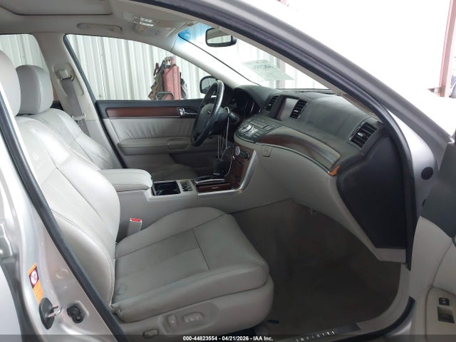 Aukcja sprzedaży 2008 Infiniti M35, vin: JNKAY01E78M605546, numer aukcji: 44823554