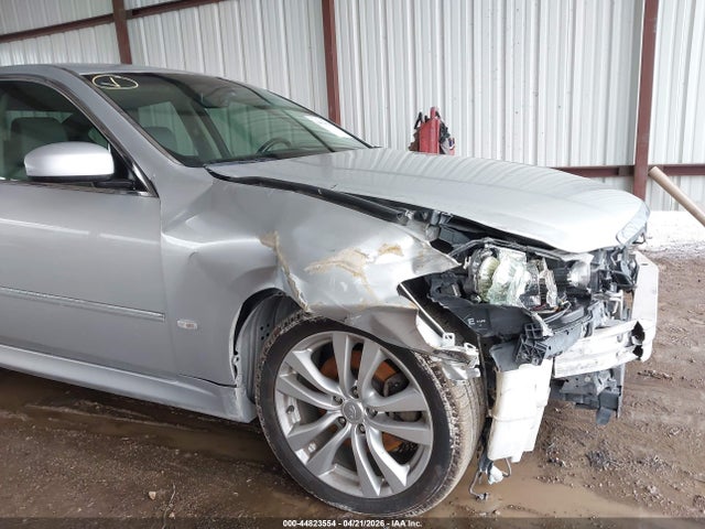 Aukcja sprzedaży 2008 Infiniti M35, vin: JNKAY01E78M605546, numer aukcji: 44823554