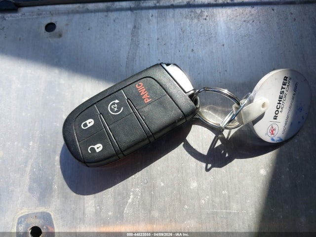 Aukcja sprzedaży 2014 Dodge Durango Limited, vin: 1C4RDJDG3EC425419, numer aukcji: 44823555