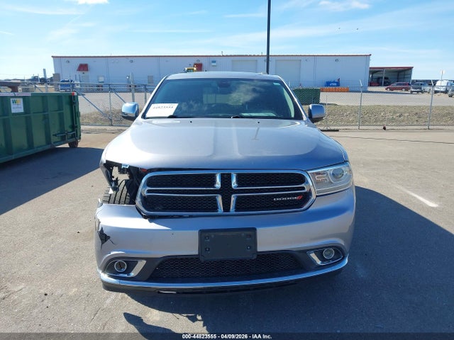 Aukcja sprzedaży 2014 Dodge Durango Limited, vin: 1C4RDJDG3EC425419, numer aukcji: 44823555