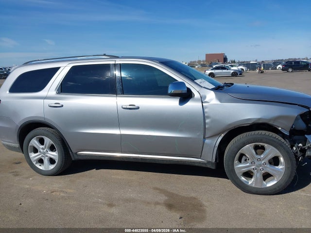 Aukcja sprzedaży 2014 Dodge Durango Limited, vin: 1C4RDJDG3EC425419, numer aukcji: 44823555