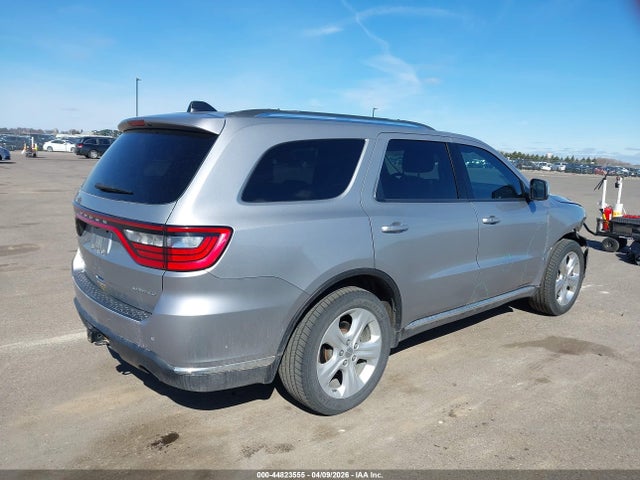 Aukcja sprzedaży 2014 Dodge Durango Limited, vin: 1C4RDJDG3EC425419, numer aukcji: 44823555