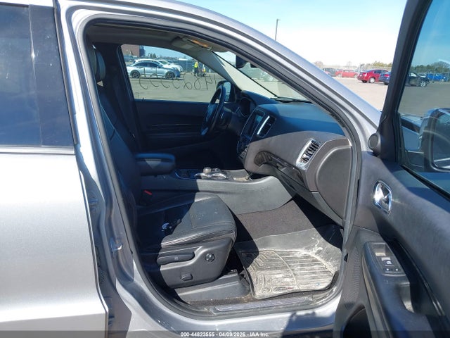 Aukcja sprzedaży 2014 Dodge Durango Limited, vin: 1C4RDJDG3EC425419, numer aukcji: 44823555