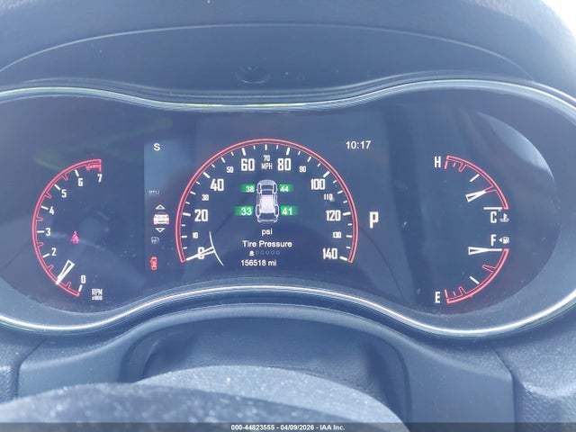 Aukcja sprzedaży 2014 Dodge Durango Limited, vin: 1C4RDJDG3EC425419, numer aukcji: 44823555