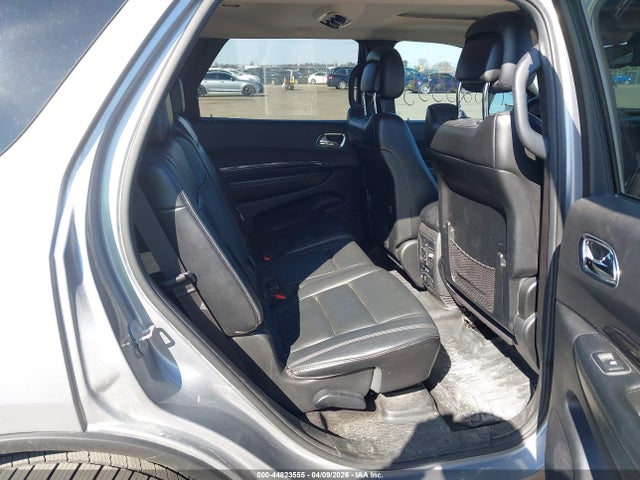 Aukcja sprzedaży 2014 Dodge Durango Limited, vin: 1C4RDJDG3EC425419, numer aukcji: 44823555