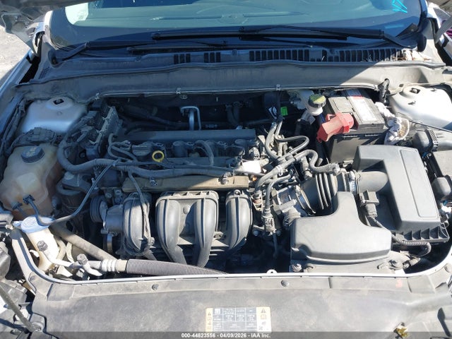 3FA6P0H76FR229451 Ford FUSION SE