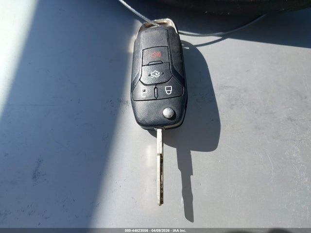 3FA6P0H76FR229451 Ford FUSION SE