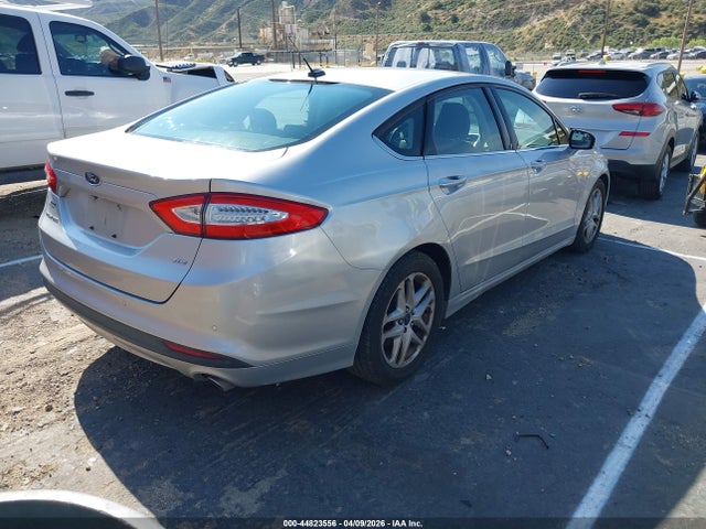 3FA6P0H76FR229451 Ford FUSION SE