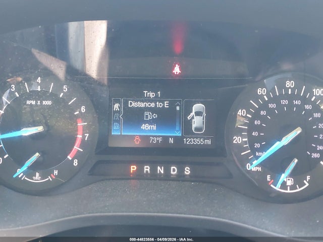 3FA6P0H76FR229451 Ford FUSION SE