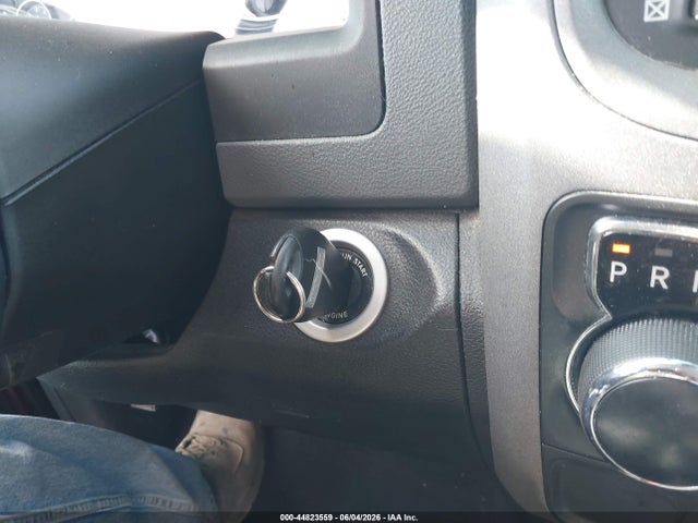Aukcja sprzedaży 2019 Ram 1500 Classic, vin: 1C6RR6FT6KS745786, numer aukcji: 44823559