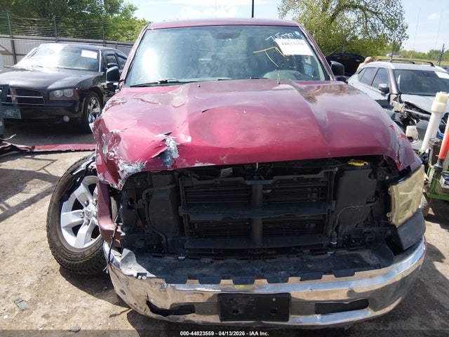Aukcja sprzedaży 2019 Ram 1500 Classic, vin: 1C6RR6FT6KS745786, numer aukcji: 44823559
