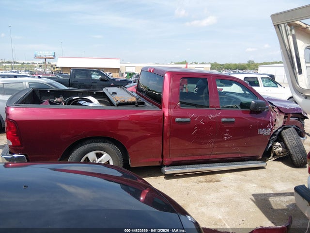 Aukcja sprzedaży 2019 Ram 1500 Classic, vin: 1C6RR6FT6KS745786, numer aukcji: 44823559