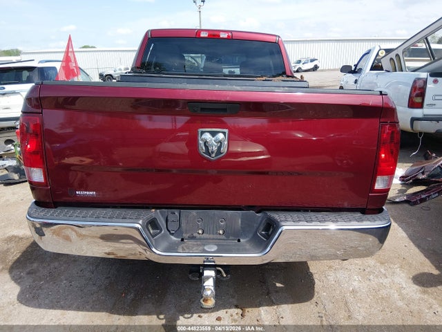 Aukcja sprzedaży 2019 Ram 1500 Classic, vin: 1C6RR6FT6KS745786, numer aukcji: 44823559