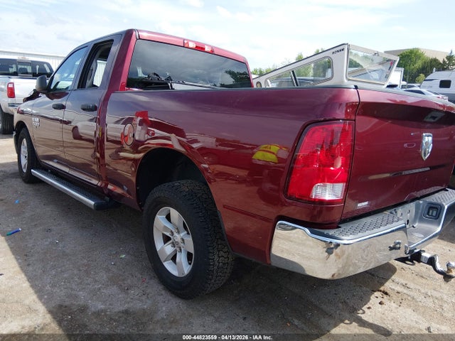 Aukcja sprzedaży 2019 Ram 1500 Classic, vin: 1C6RR6FT6KS745786, numer aukcji: 44823559