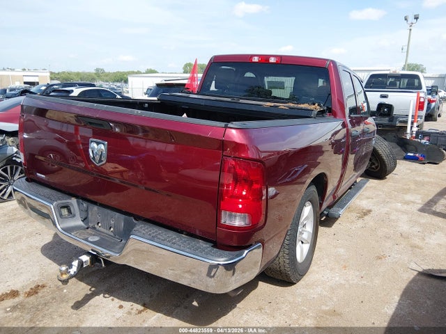 Aukcja sprzedaży 2019 Ram 1500 Classic, vin: 1C6RR6FT6KS745786, numer aukcji: 44823559
