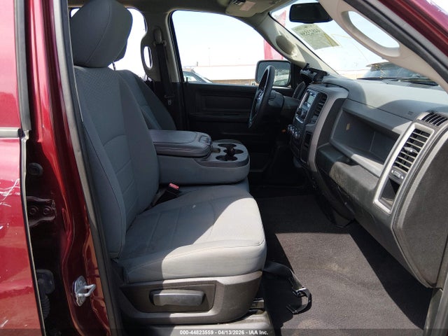 Aukcja sprzedaży 2019 Ram 1500 Classic, vin: 1C6RR6FT6KS745786, numer aukcji: 44823559