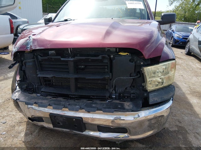 Aukcja sprzedaży 2019 Ram 1500 Classic, vin: 1C6RR6FT6KS745786, numer aukcji: 44823559