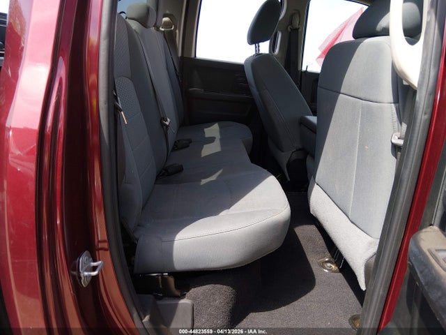 Aukcja sprzedaży 2019 Ram 1500 Classic, vin: 1C6RR6FT6KS745786, numer aukcji: 44823559