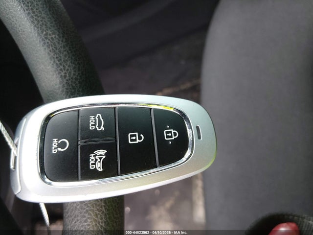 44823562 :رقم المزاد ، KMHL64JA1PA277914 vin ، 2023 Hyundai Sonata Sel مزاد بيع